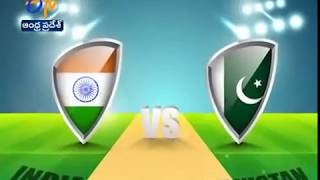 No chance of India-Pakistan cricket till terrorism prevails on the other side of border | Vijay Goel