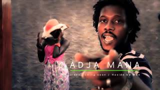 XUMAN - ADJA MANA (teaser) - feat CEEPEE- PITHIOU