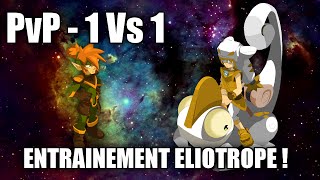 [PvP] - Entrainement Eliotrope !