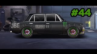 Как настроить ВАЗ 2101 #44 | Drag racing: Уличные гонки