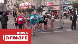 Спортивна ходьба 5 км - дівчата | Івано-Франківськ