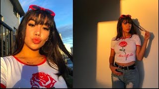 GET READY WITH ME + SKINCARE, MAKEUP & OUTFIT