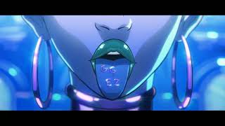 Lovely Giants (True Damage ft. Billie Eilish Mashup)