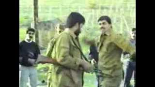 Tiqana və İmişli batalyonu(Küdrü qartalları)