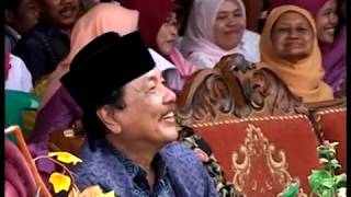 Ceramah paling lucu" KH.ABDUL MUTHOLIB ( kyai kerah sakti ) Bagian 2