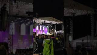 Alison Krauss ~ Angel Flyin' To Close To The Ground ~Clearwater Jazz Holiday