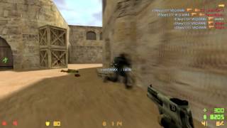 d1tyyy.cfg | CS 1.6 Best CFG