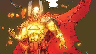 [Marvel Future Fight] Tier 2 Anti Man Gameplay !!