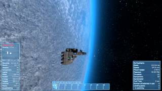 Space Engineers Planets Source
