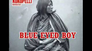 Kosheen - Blue eyed boy
