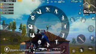 PUBG dance.pubg indonesia