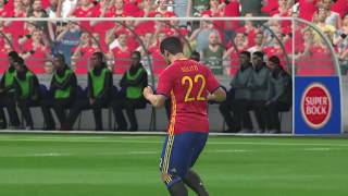 nolito pes 2017