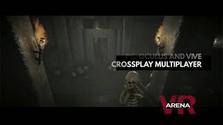 Tales of Escape VR. Trailer