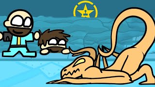 Can I Get a Death Claw To Kill Itself? - AH Animated