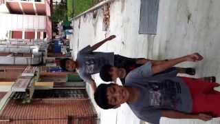 RBT - kids n cuzzin