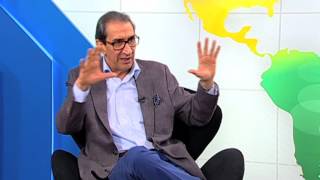 La Otra Cara con Juan Lozano: Aurelio Suárez