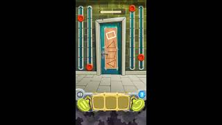 Escape Tasks level 49 Android walkthrough 100 doors