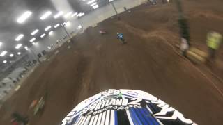 Remax Elite (Linda Swan) Sponsored Rider Talan Hansen 250A