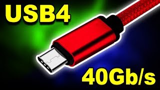 ? USB4 Explained ? USB Naming 'Hutiyapa' ? Thunderbolt 3.0, USB 2.0, 3.0, 3.1, 3.2 Gen2x2 (Hindi)