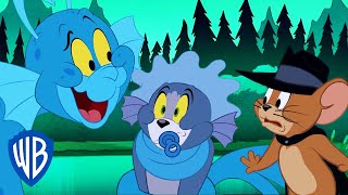 Tom und Jerry auf Deutsch | Toms neuer Freund | WB Kids