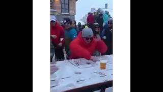 Лучший диджей из Instagram (Best DJ from Instagram)