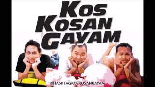 Kos Kosan Gayam KKG 2017 06 01 "16ribu (Me Time)"