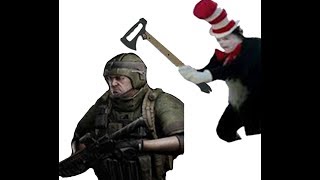 Escape From Tarkov Memes