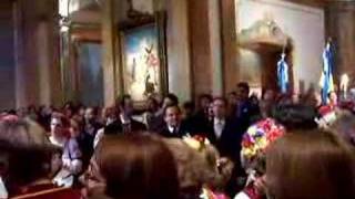 Buenos Aires Commemorates Holodomor (3/3)