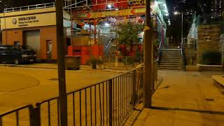 Olympus 12-100/4 IS PRO video stabilizing test