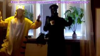 FairyCon'14 - Regelfilm Bloopers