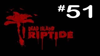Dead Island:Riptide - Forgetful Damien!