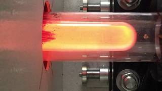 Vermiculite expanded by heating