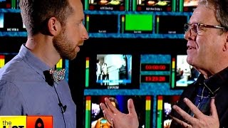 Watch Out for Coffee Shop Hackers