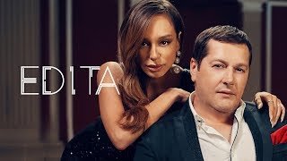 EDITA FEAT. ACO PEJOVIC - BLUD I NEMORAL (OFFICIAL VIDEO)