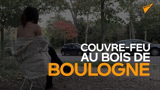 Couvre-feu et travailleuses du sexe : « cette population est écrasée au nom de la santé publique »