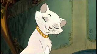 Toulouse & The Tough Alley Cat
