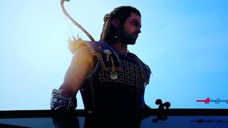 Assassin's Creed Odyssey - Xbox one x Sony Af9 Oled
