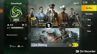How to change CLAN NAME in PUBG Mobile! 100% working!