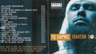 1-Q Sapro feat. Skillah - Omu' meu, Skillah (acappela)[320kbps]