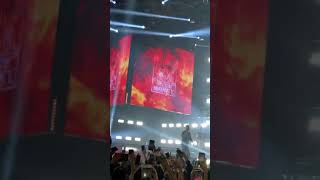 Shindy Affalterbach Live | Untouchable Tor 2020 Hamburg