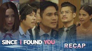 Since I Found You: Week 4 Recap - Part 2