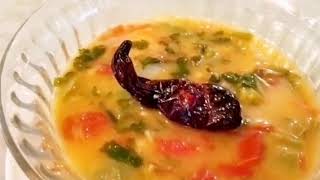 SOPA DE HABAS  deliciosas !! para CUARESMA