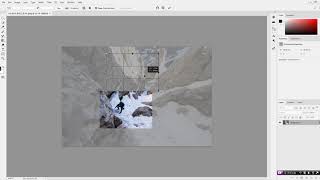 Photoshop CC 2017 017 裁切工具 01