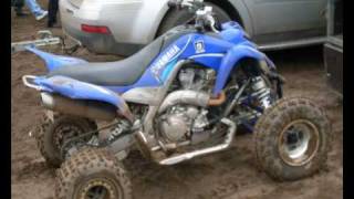 Trening motocross IMEX 2009 Konstantynów-Kramsk CZ.2