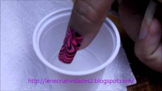 Base Para Marble Nail