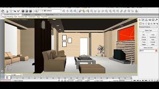 Fast Render Time : 3ds Max VRay Setting - Believe me! You Can Save Lot of Time for Rendering