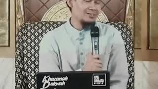 Amalan ringan tapi mizan tak mampu menimbangnya