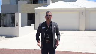 Derick Pitt Thrive Real Estate  -  2 Tunis Terrace, Canning Vale