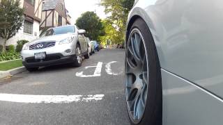 John's E93 ESS supercharged M3 w/ Full RPI GTC exhaust