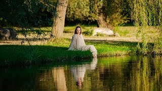 Angelina Korjan - Linga o salcie inalta
